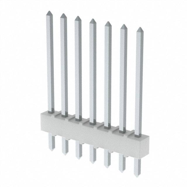 22032073 Molex  Embases à broches mâles